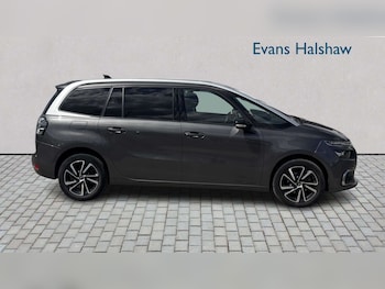 Used Citroen Grand C4 Picasso 2021 for sale - 79443640: Photo