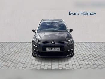Used Citroen Grand C4 Picasso 2021 for sale - 79443640: Photo