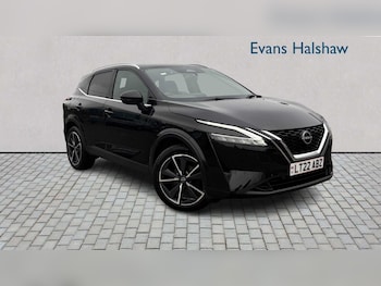 Used Nissan Qashqai 2022 for sale - 76515494: Photo