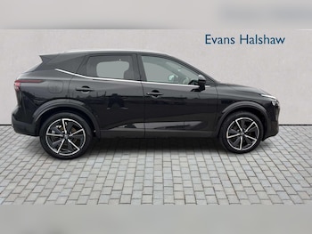 Used Nissan Qashqai 2022 for sale - 76515494: Photo