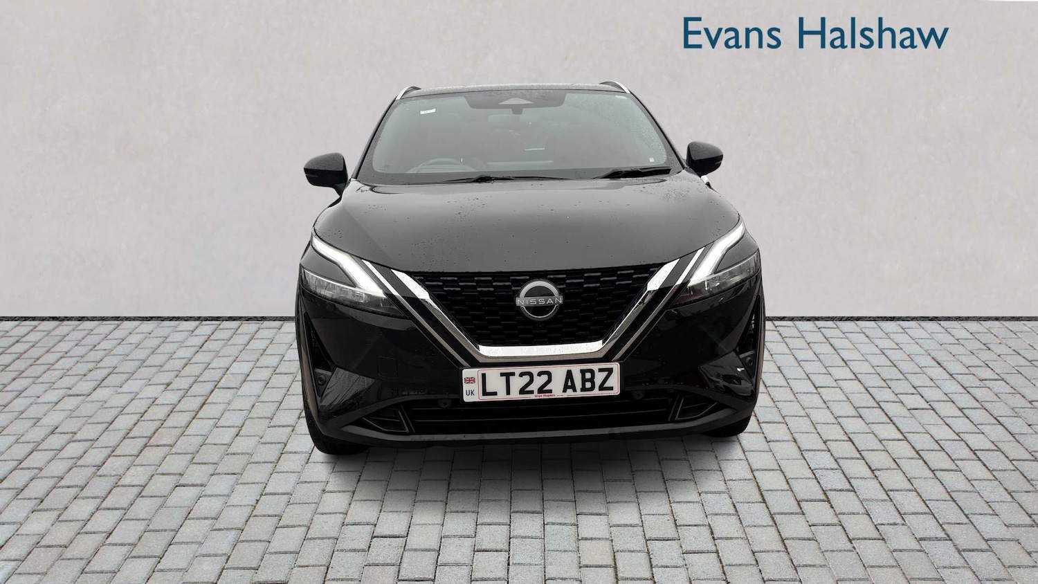 Used Nissan Qashqai 2022 for sale - 76515494: Photo 4