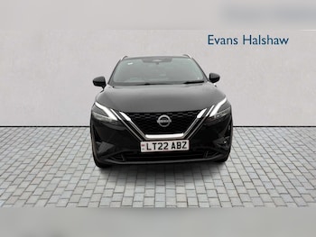 Used Nissan Qashqai 2022 for sale - 76515494: Photo