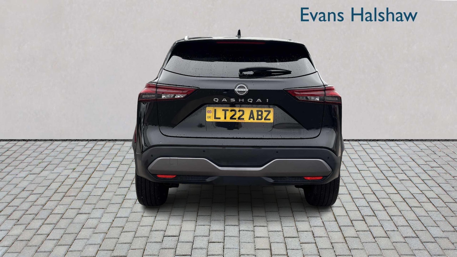 Used Nissan Qashqai 2022 for sale - 76515494: Photo 5