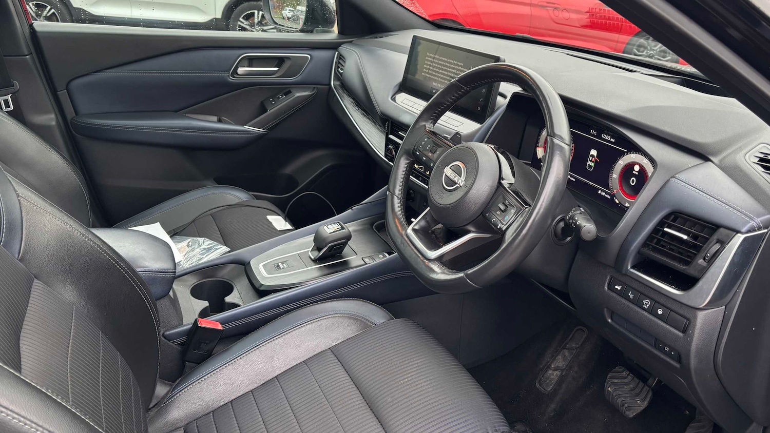 Used Nissan Qashqai 2022 for sale - 76515494: Photo 6