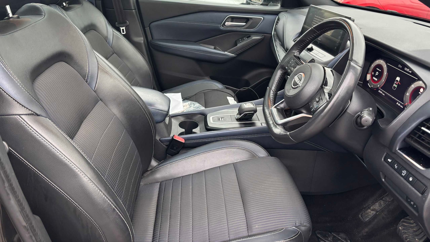 Used Nissan Qashqai 2022 for sale - 76515494: Photo 7