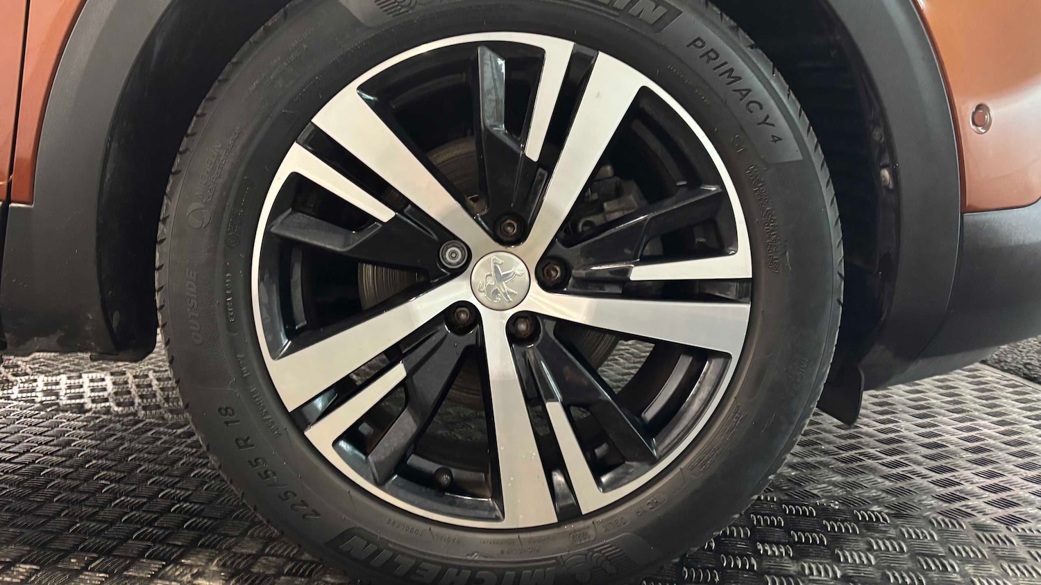 Used Peugeot 3008 2020 for sale - 77270156: Photo 10