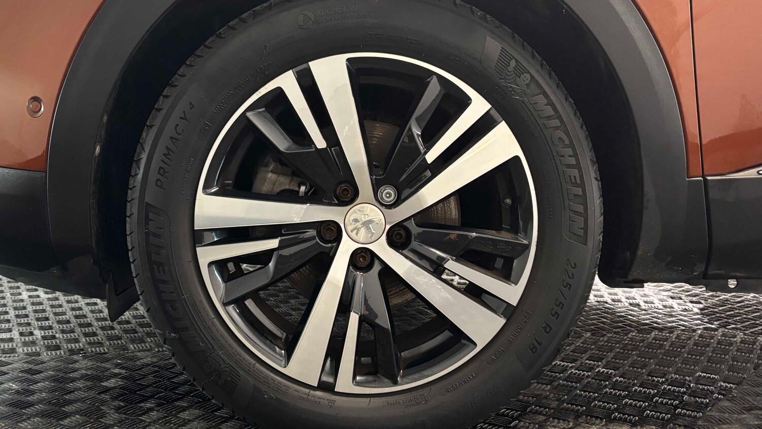 Used Peugeot 3008 2020 for sale - 77270156: Photo 11