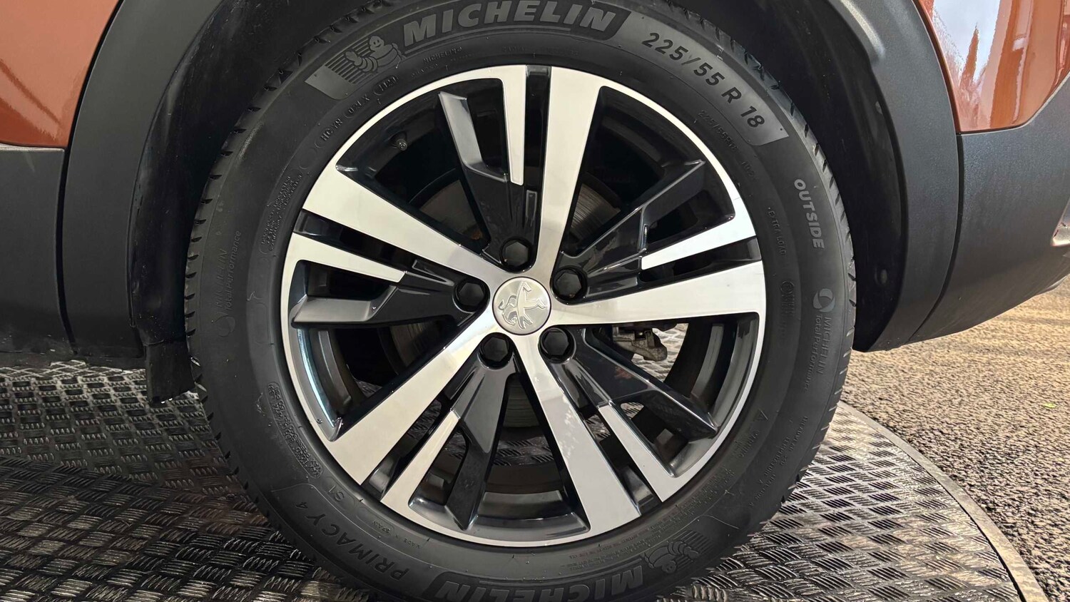 Used Peugeot 3008 2020 for sale - 77270156: Photo 12