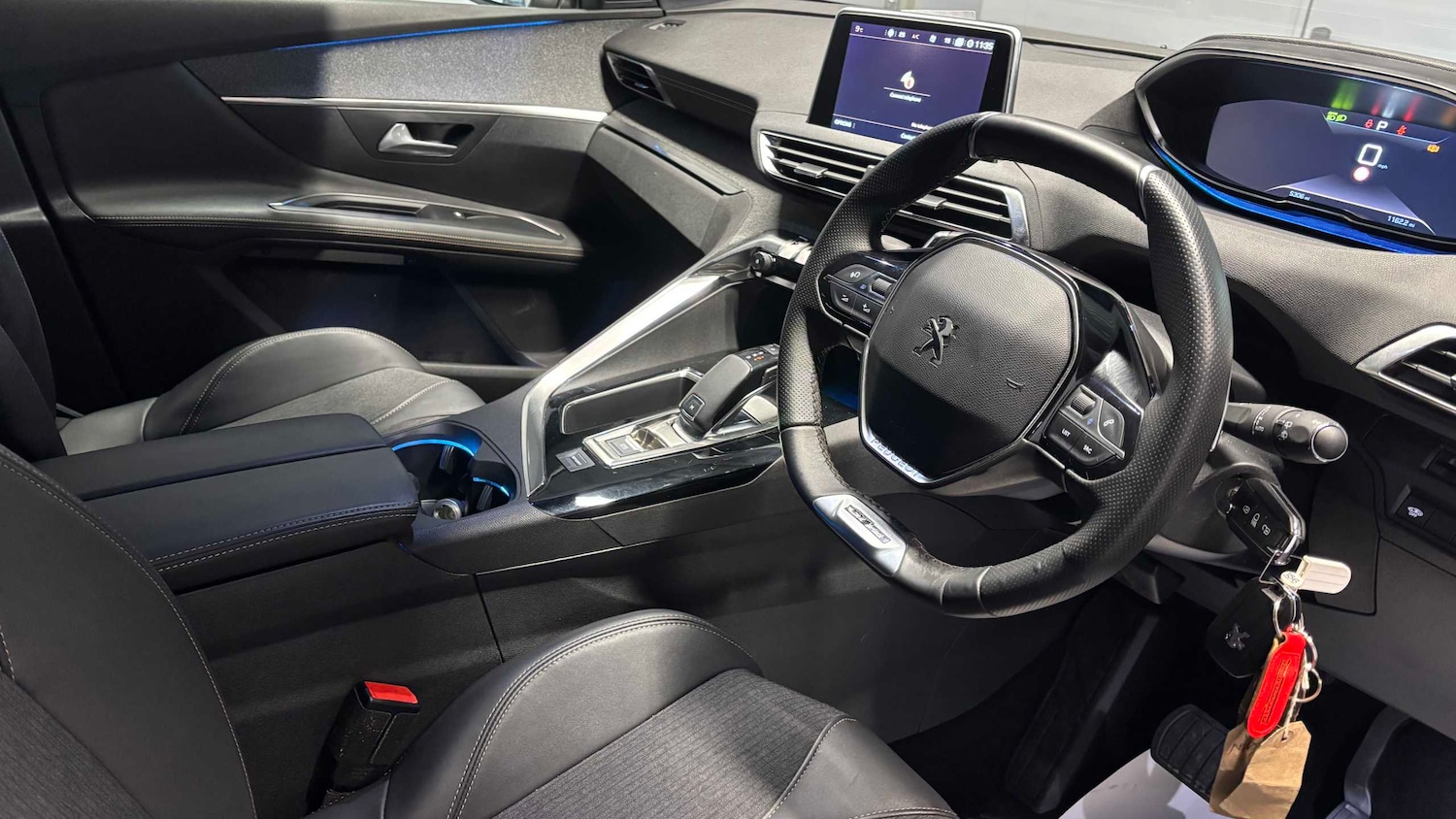 Used Peugeot 3008 2020 for sale - 77270156: Photo 13