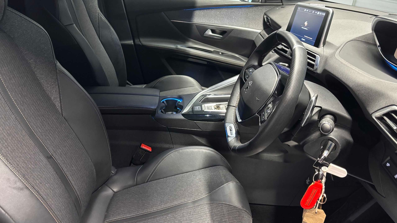 Used Peugeot 3008 2020 for sale - 77270156: Photo 14