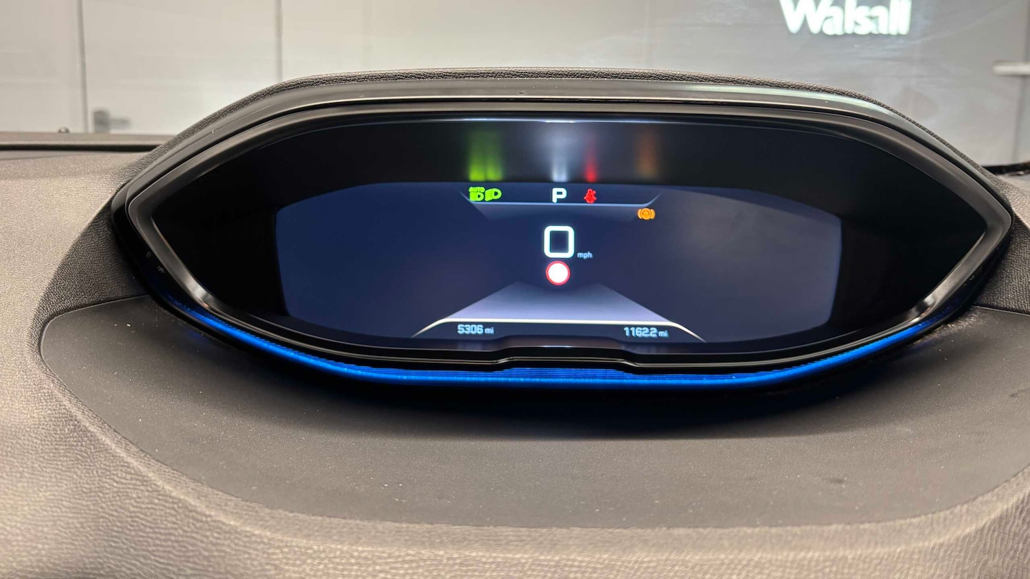 Used Peugeot 3008 2020 for sale - 77270156: Photo 15