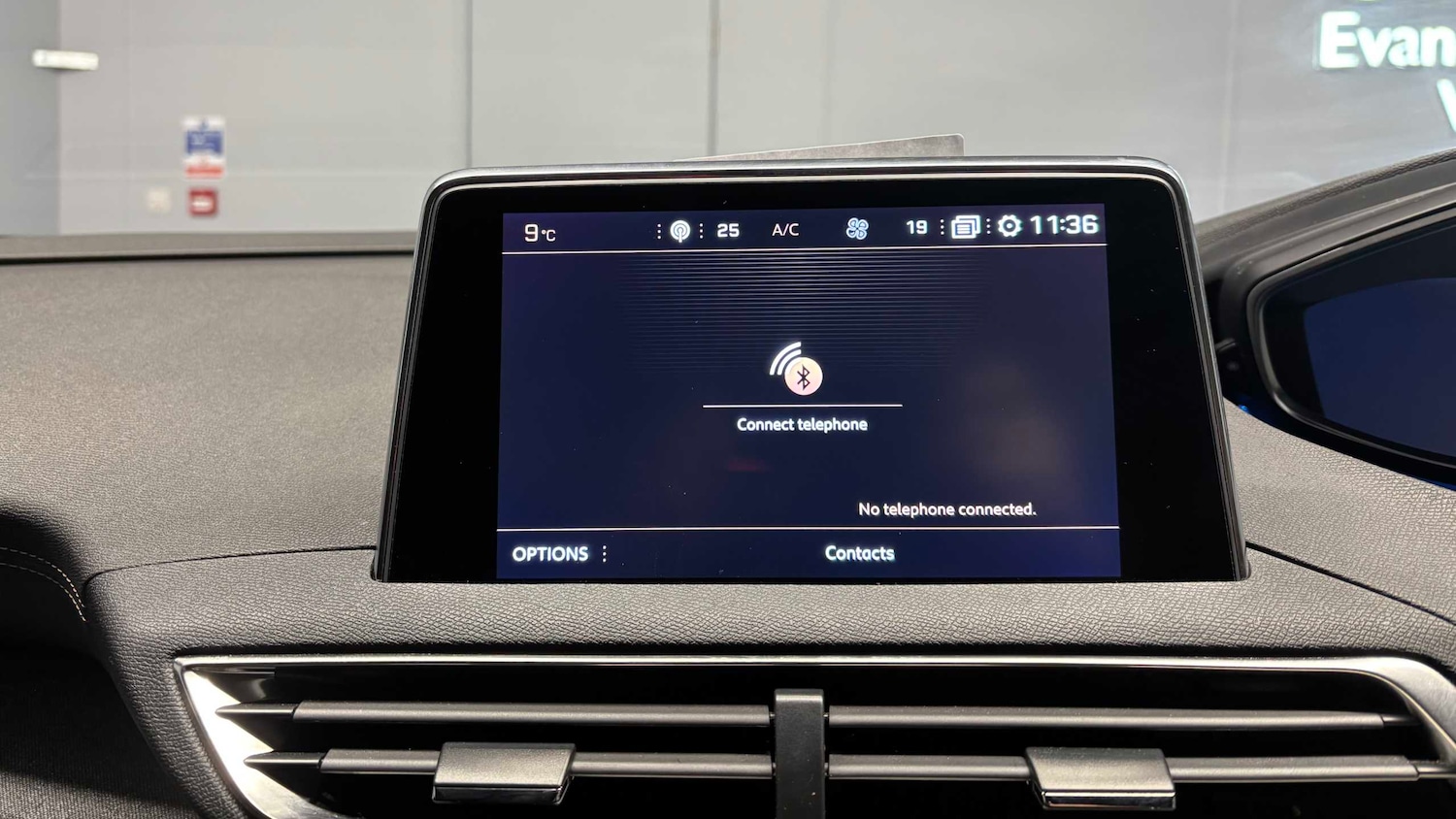 Used Peugeot 3008 2020 for sale - 77270156: Photo 18