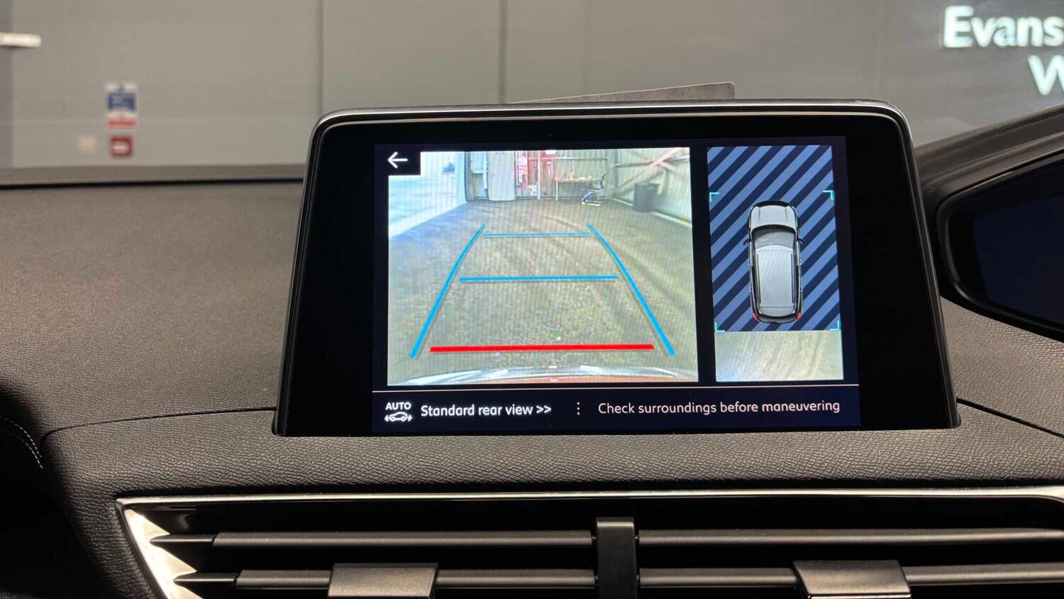 Used Peugeot 3008 2020 for sale - 77270156: Photo 19