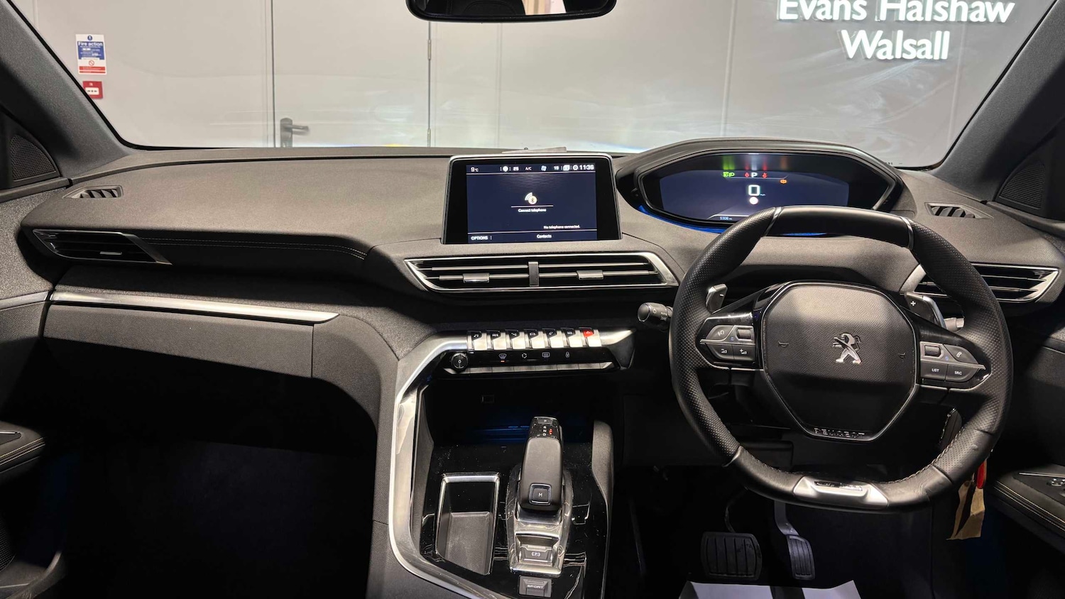 Used Peugeot 3008 2020 for sale - 77270156: Photo 23