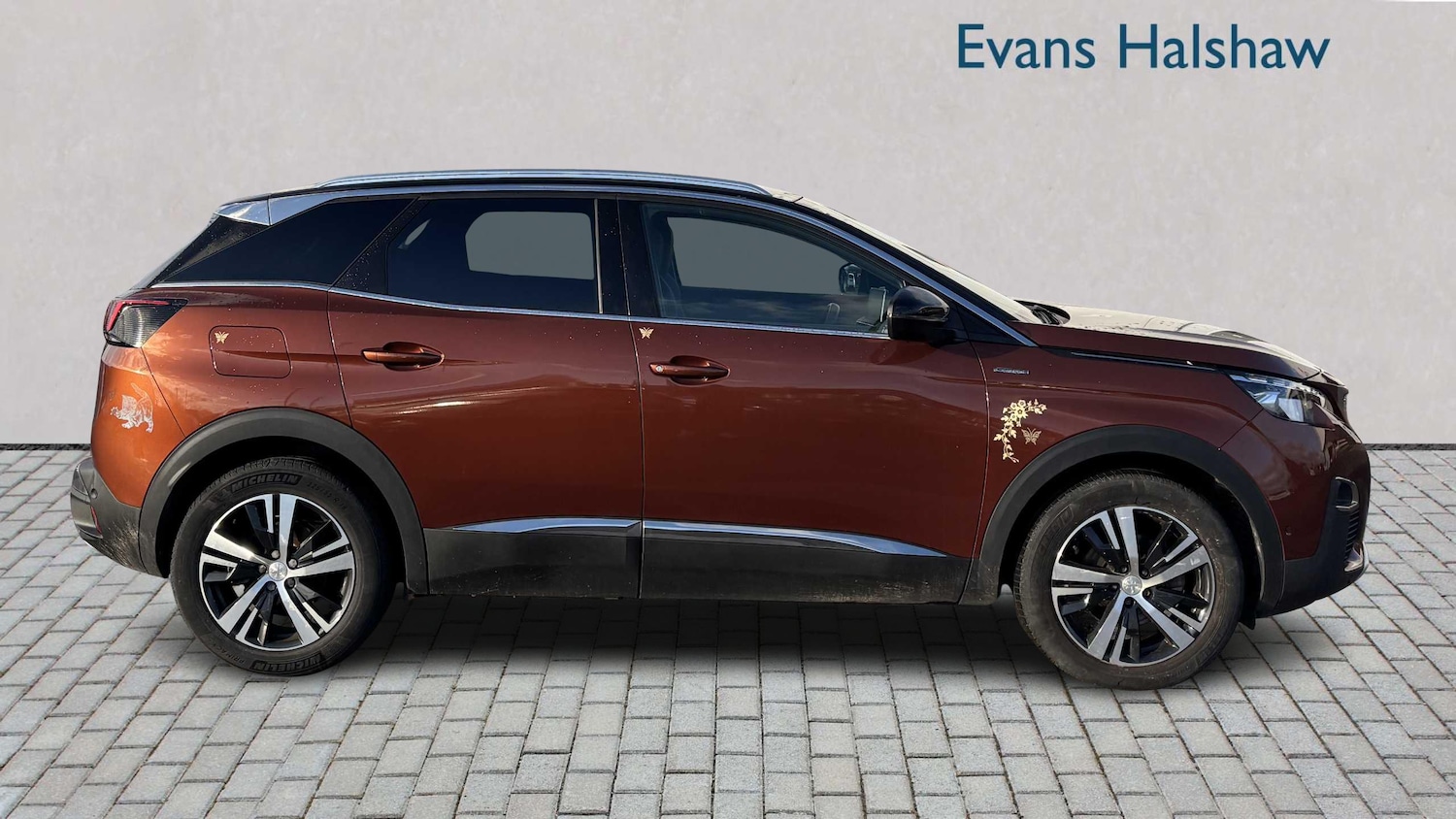 Used Peugeot 3008 2020 for sale - 77270156: Photo 3