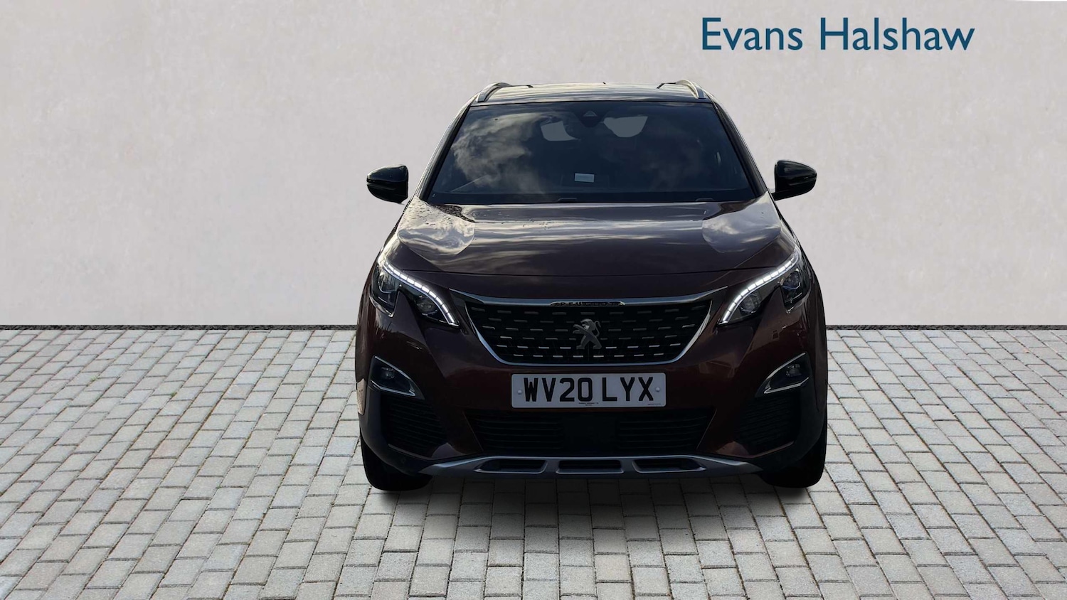 Used Peugeot 3008 2020 for sale - 77270156: Photo 4