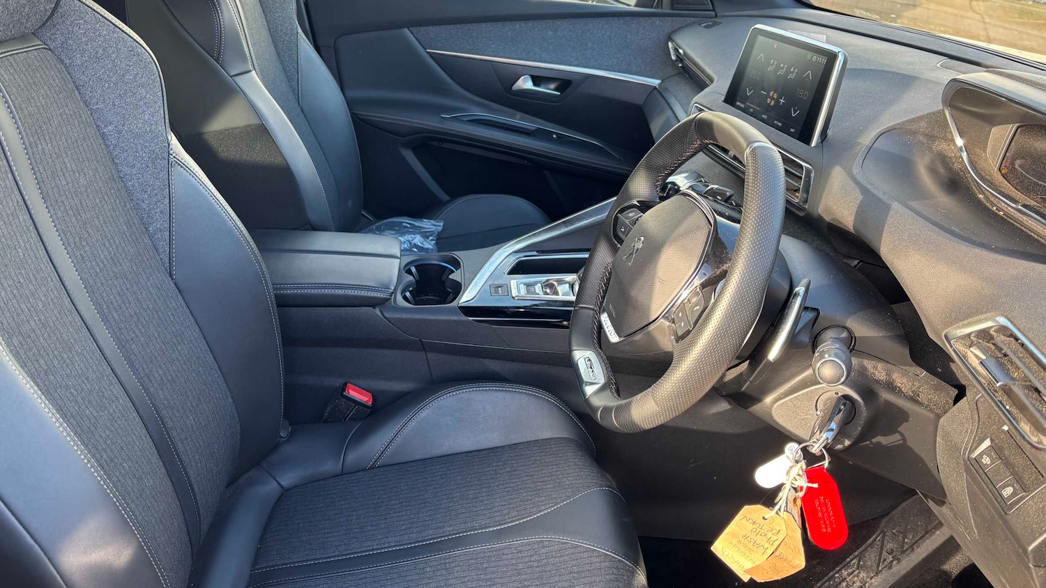 Used Peugeot 3008 2020 for sale - 77270156: Photo 7