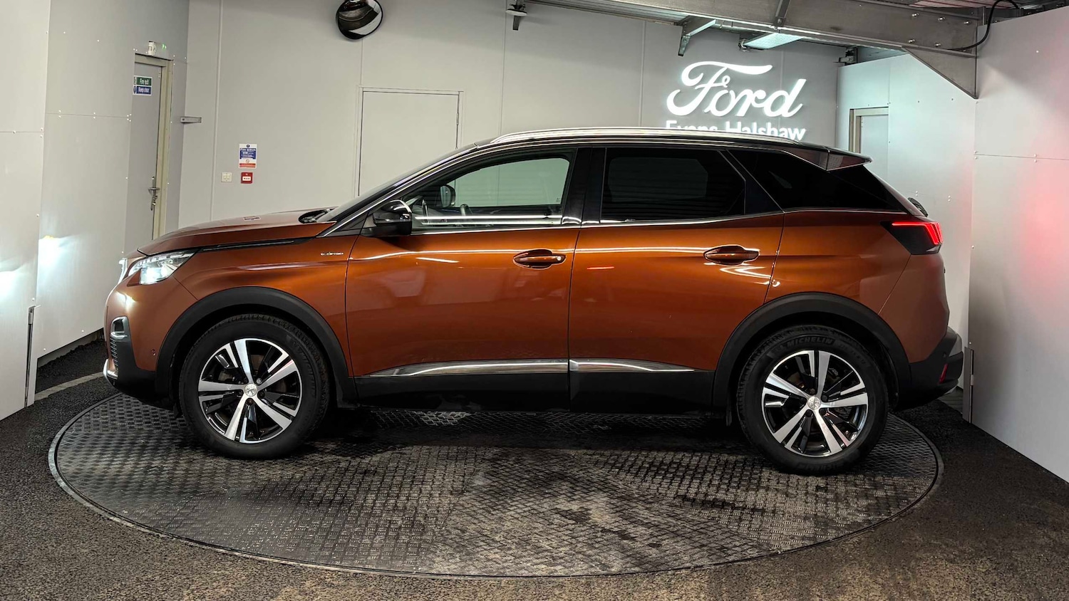 Used Peugeot 3008 2020 for sale - 77270156: Photo 8
