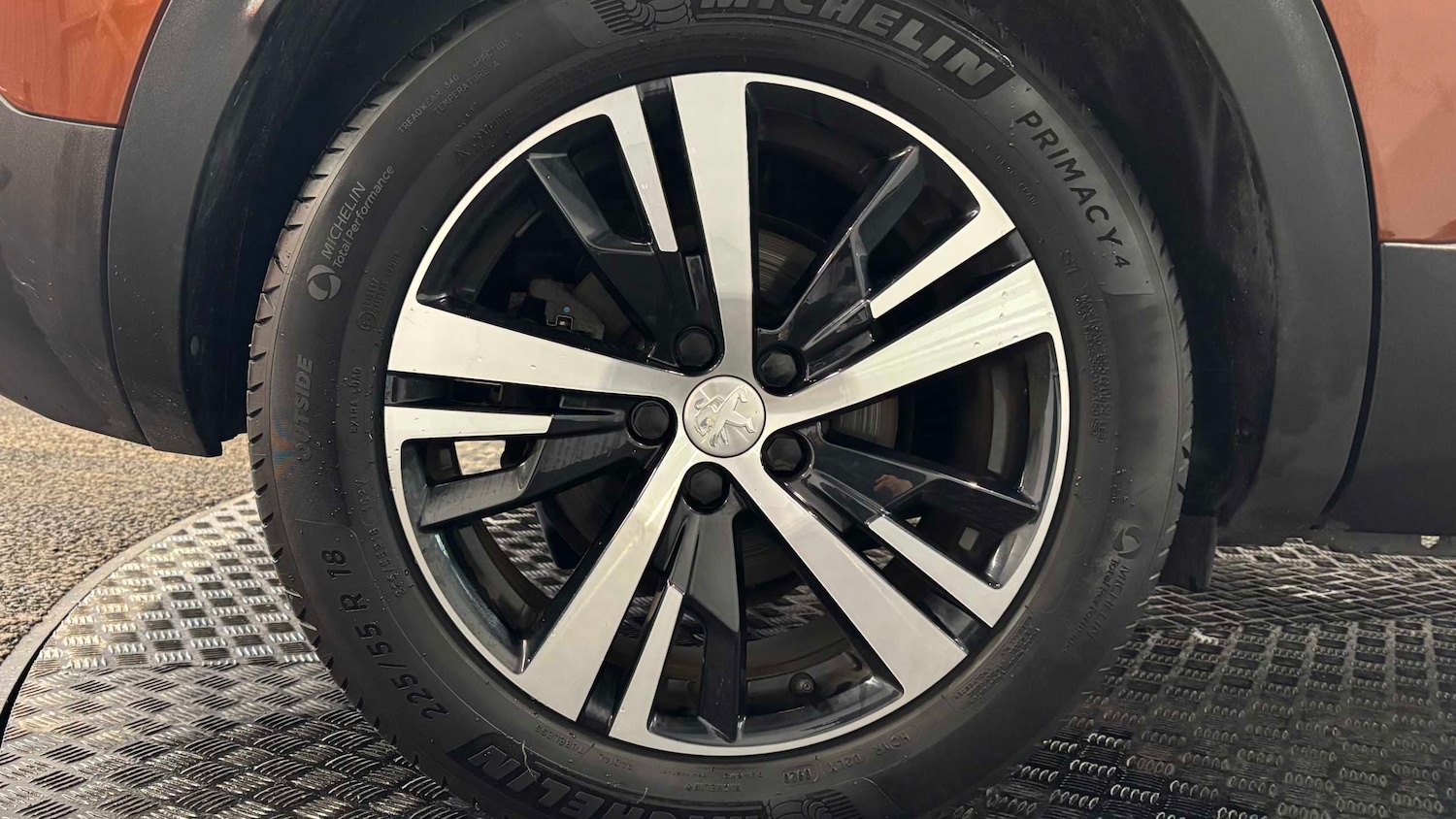 Used Peugeot 3008 2020 for sale - 77270156: Photo 9