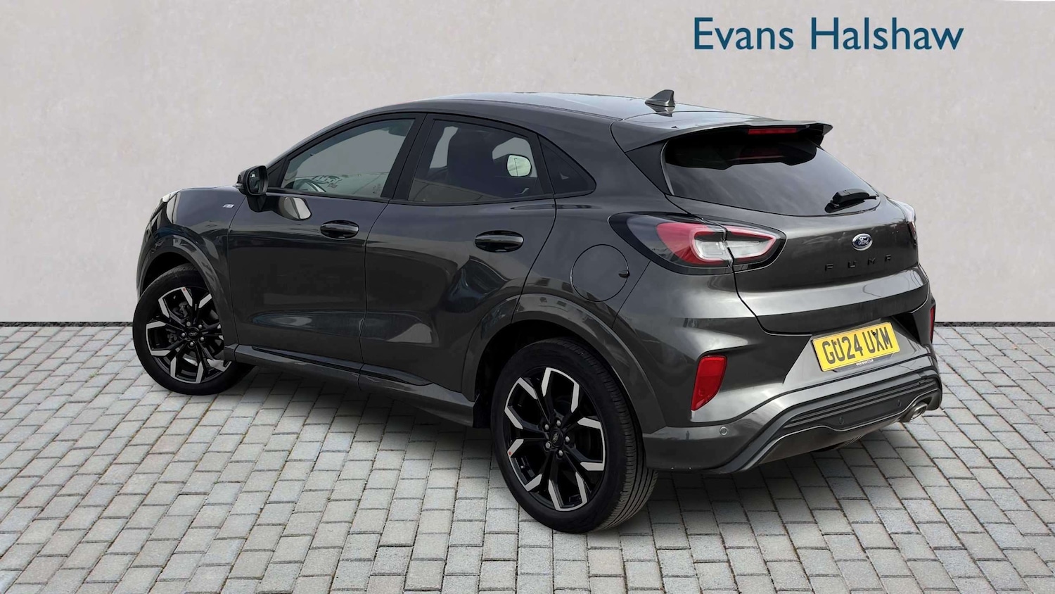 Used Ford Puma 2024 for sale - 77996090: Photo 2