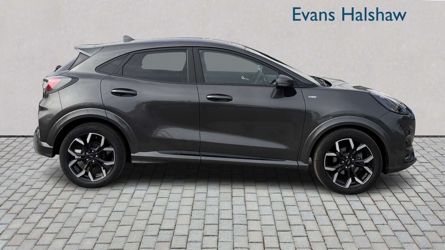 Used Ford Puma 2024 for sale - 77996090: Photo 3