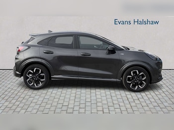 Used Ford Puma 2024 for sale - 77996090: Photo