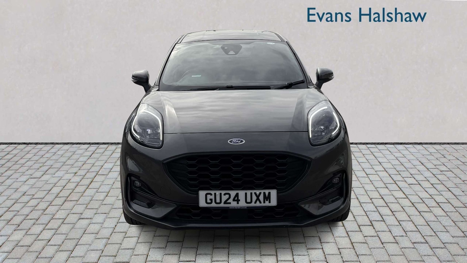 Used Ford Puma 2024 for sale - 77996090: Photo 4