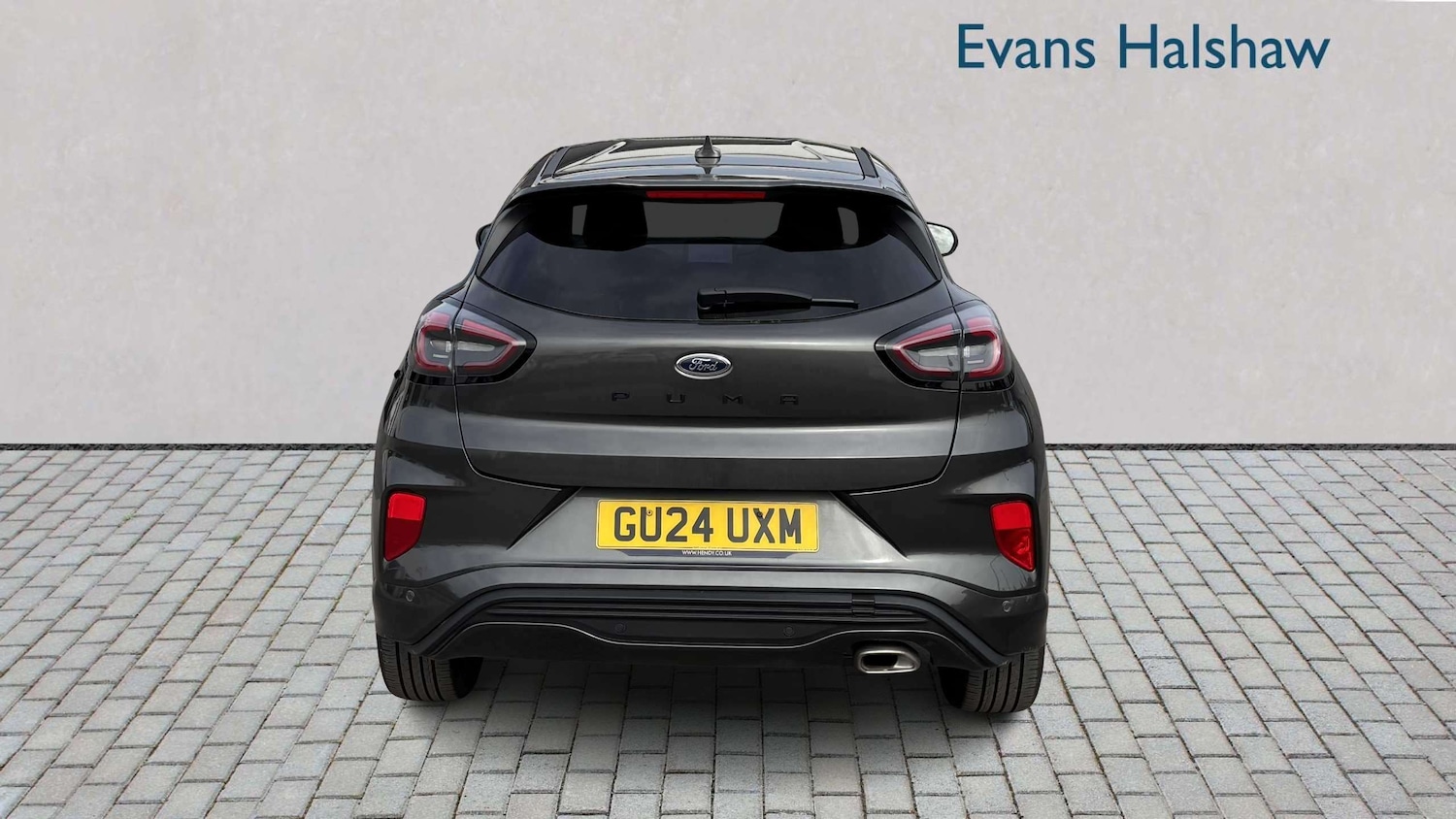 Used Ford Puma 2024 for sale - 77996090: Photo 5