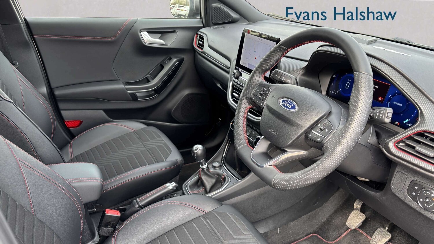 Used Ford Puma 2024 for sale - 77996090: Photo 6