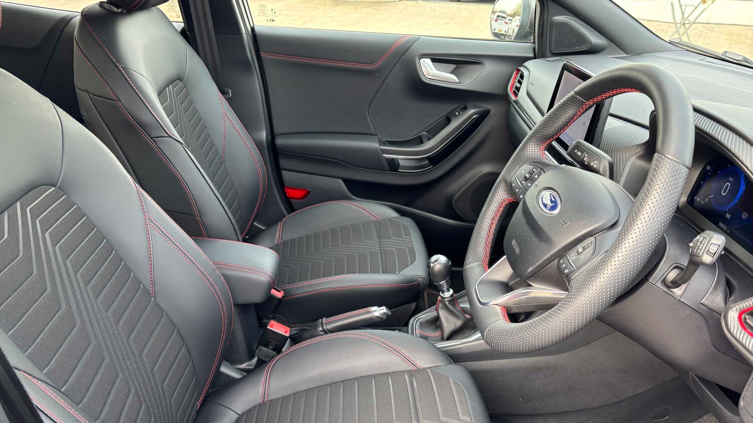 Used Ford Puma 2024 for sale - 77996090: Photo 7