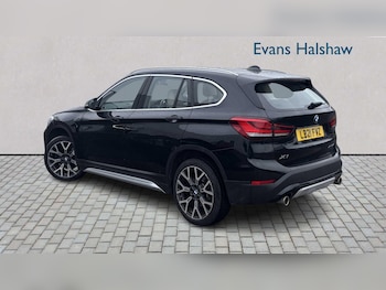 Used BMW X1 2021 for sale - 77706766: Photo