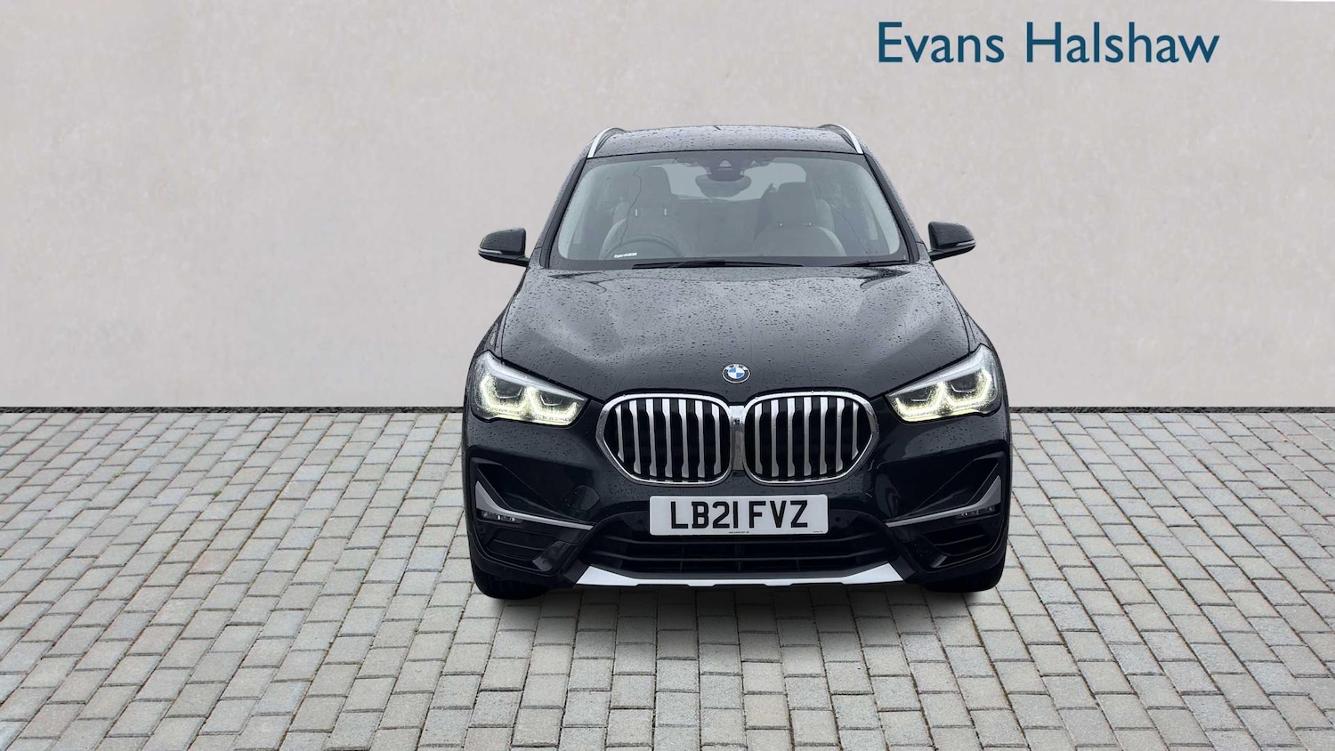 Used BMW X1 2021 for sale - 77706766: Photo 3