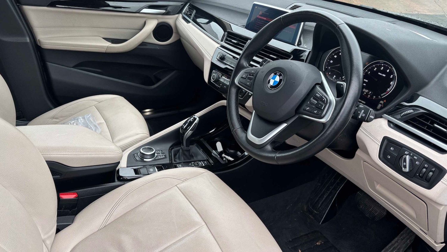 Used BMW X1 2021 for sale - 77706766: Photo 6