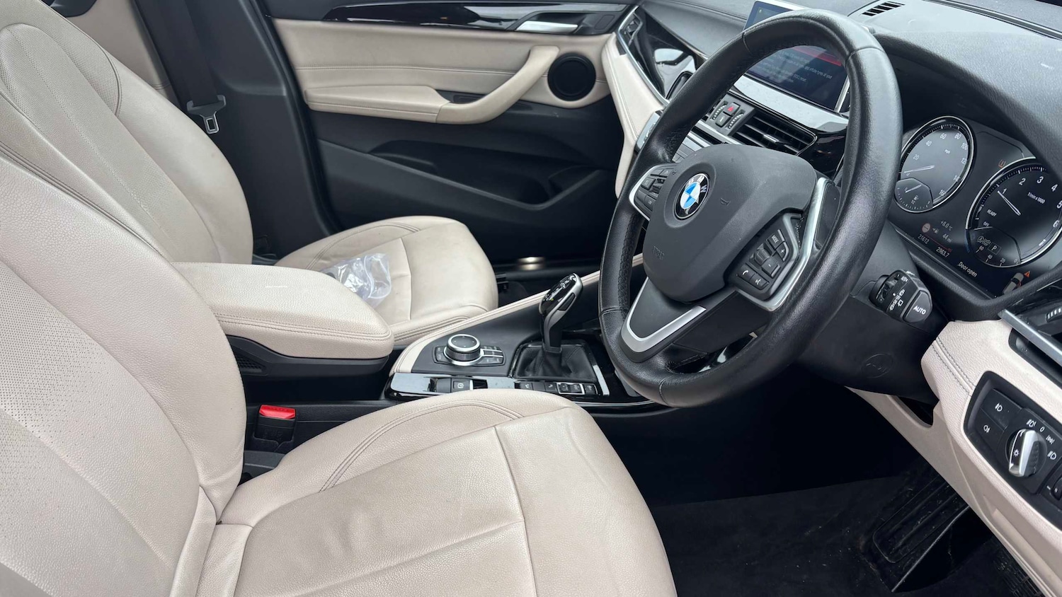 Used BMW X1 2021 for sale - 77706766: Photo 7