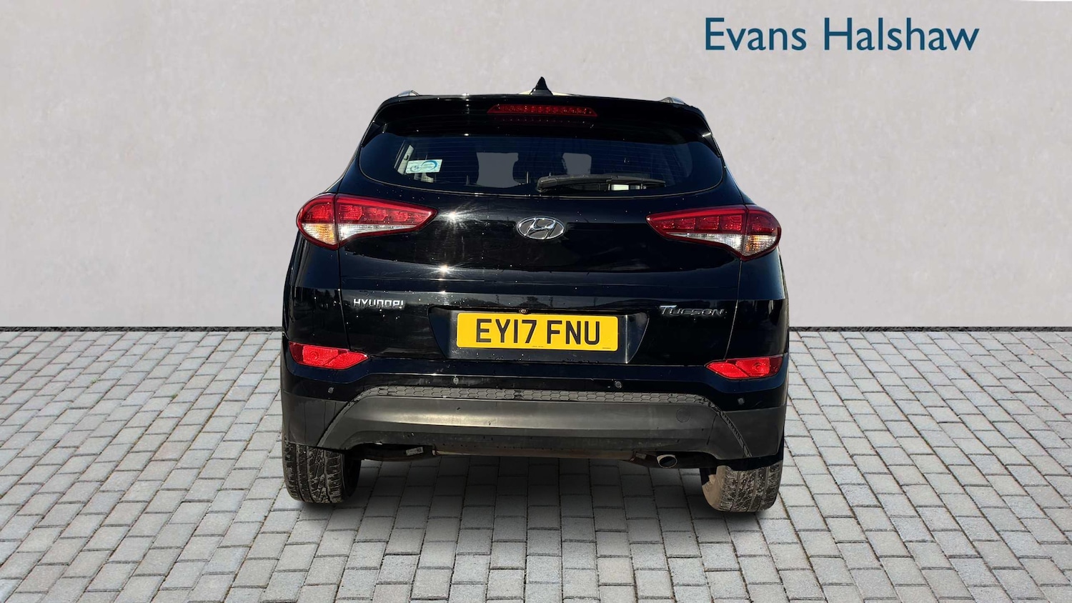 Used Hyundai TUCSON 2017 for sale - 76789165: Photo 5