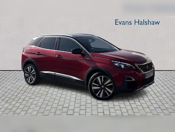 Used Peugeot 3008 2020 for sale - 77786995: Photo