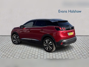 Used Peugeot 3008 2020 for sale - 77786995: Photo