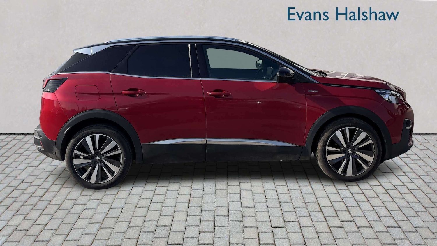 Used Peugeot 3008 2020 for sale - 77786995: Photo 3