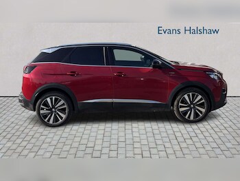 Used Peugeot 3008 2020 for sale - 77786995: Photo