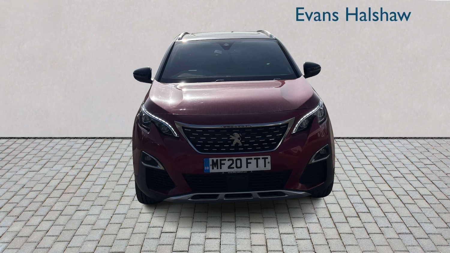 Used Peugeot 3008 2020 for sale - 77786995: Photo 4