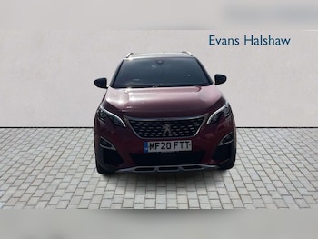 Used Peugeot 3008 2020 for sale - 77786995: Photo