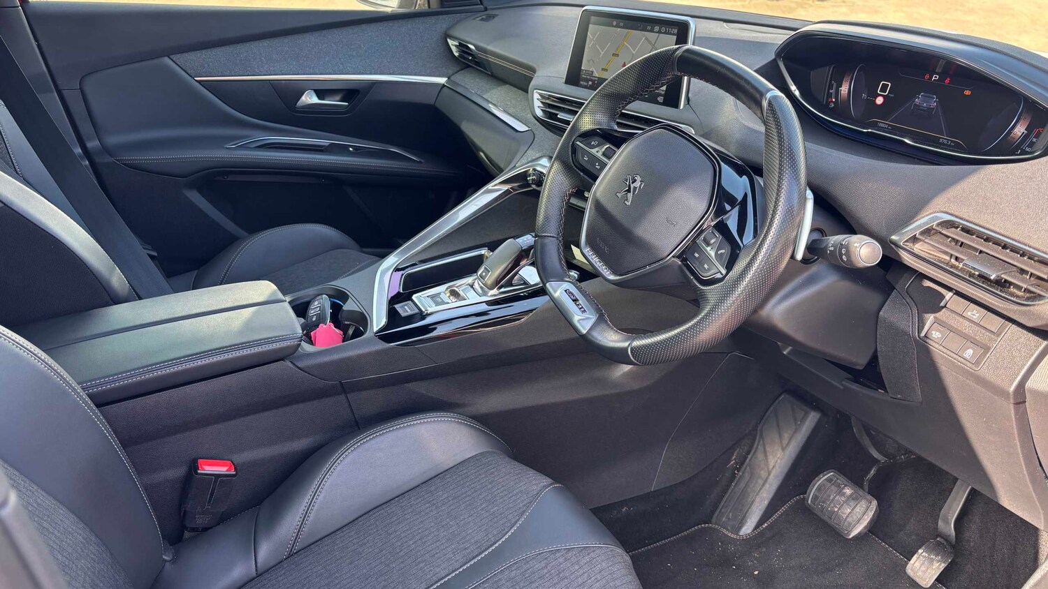 Used Peugeot 3008 2020 for sale - 77786995: Photo 6