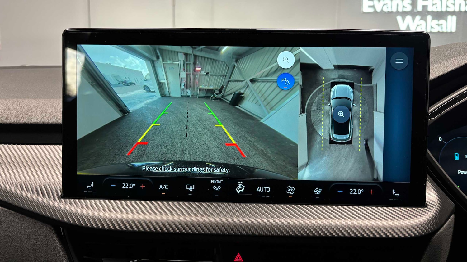 Used Ford Kuga 2025 for sale - 77740814: Photo 14