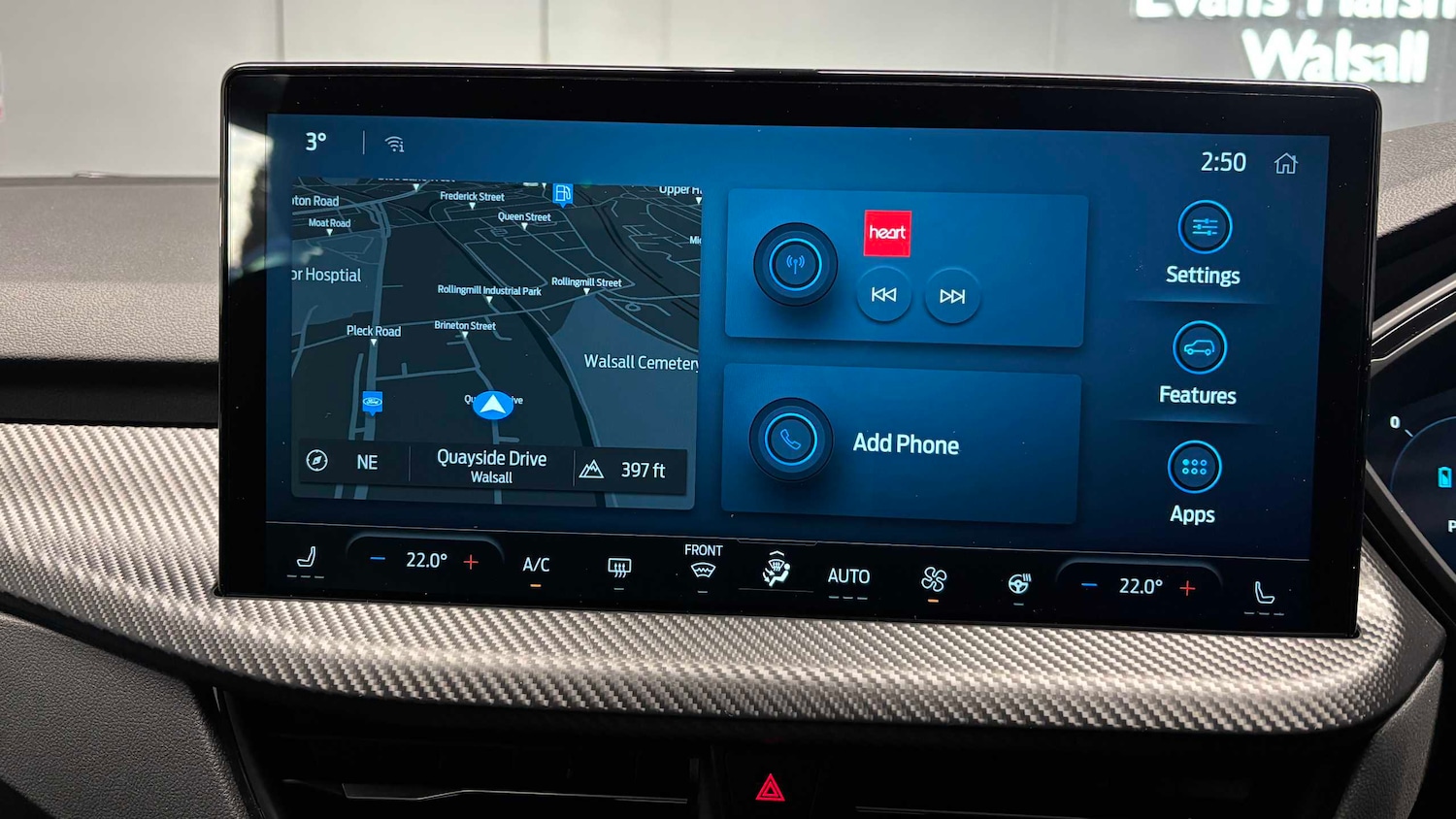 Used Ford Kuga 2025 for sale - 77740814: Photo 15