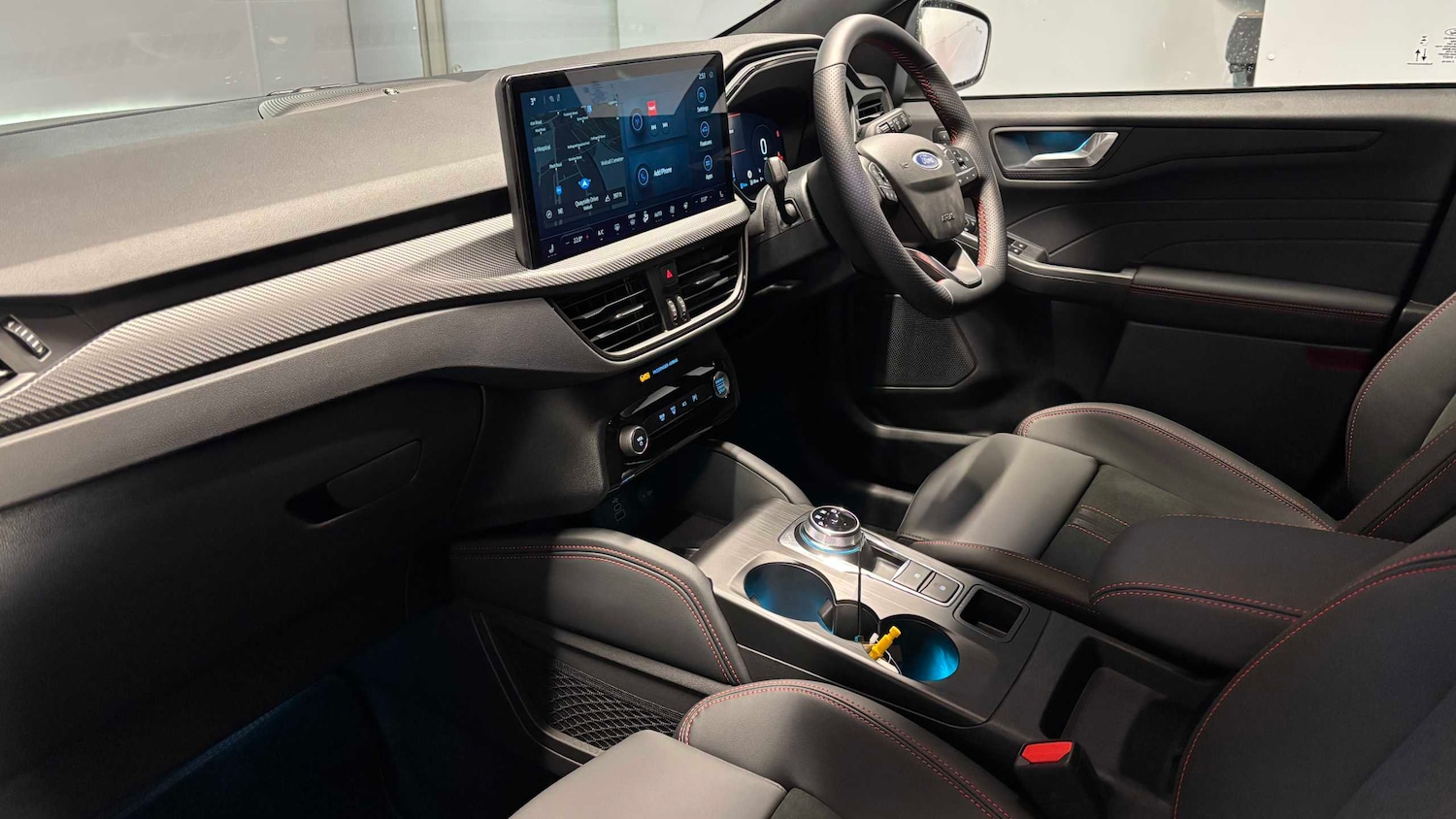 Used Ford Kuga 2025 for sale - 77740814: Photo 19