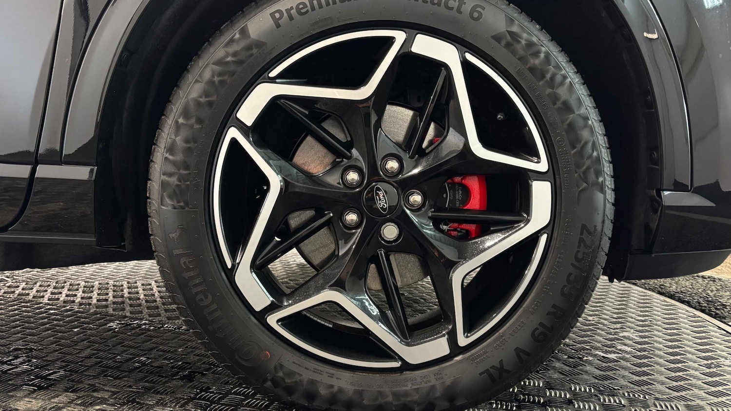 Used Ford Kuga 2025 for sale - 77740814: Photo 25