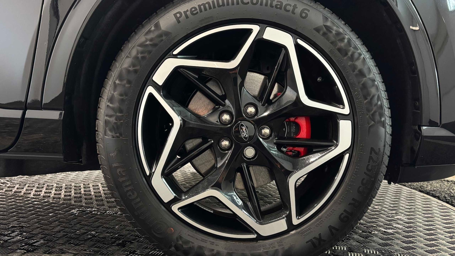 Used Ford Kuga 2025 for sale - 77740814: Photo 28