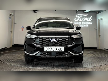 Used Ford Kuga 2025 for sale - 77740814: Photo