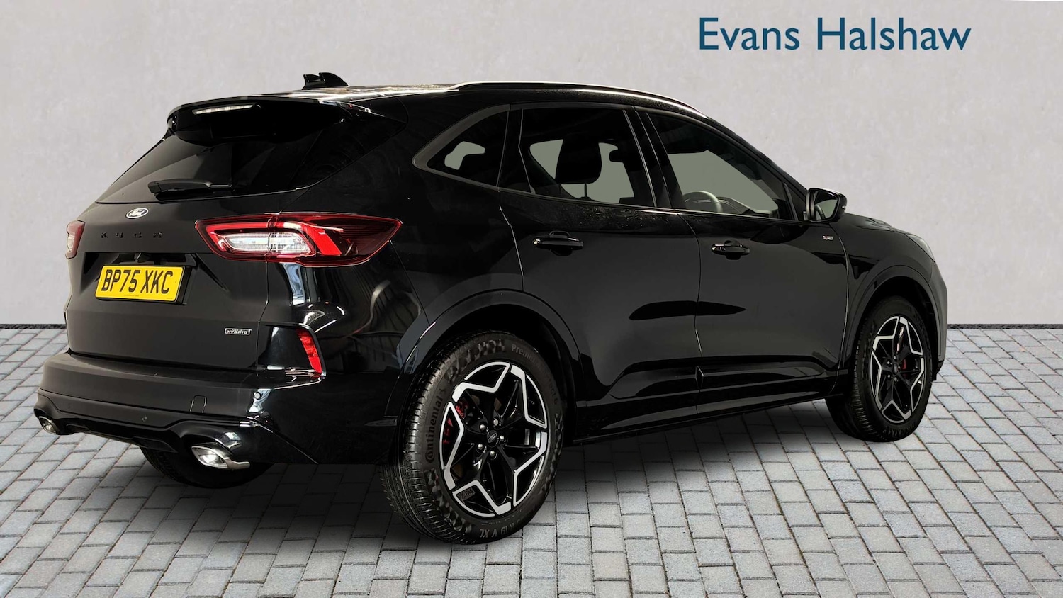 Used Ford Kuga 2025 for sale - 77740814: Photo 5