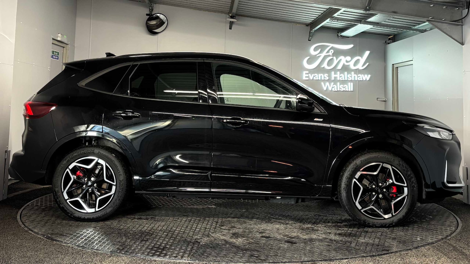 Used Ford Kuga 2025 for sale - 77740814: Photo 6